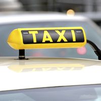 Google Maps prepara una función para avisarte si un taxista se desvía del camino para cobrarte de más