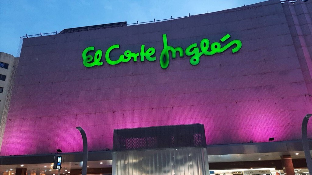 La semana del Black Friday arranca en El Corte Inglés: estas son sus mejores ofertas en televisiones, electrodomésticos y más