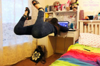 Ventajas y desventajas del trabajador solitario 