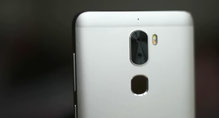 Cuatro cámaras en un smartphone, la última idea de LeEco para su futuro X10