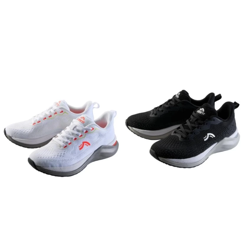 Zapatillas deportivas premium para mujer Crivit