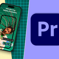 Cada vez tenemos iPhone más potentes, pero faltaba un elemento esencial: editar vídeo profesional. Adobe Premier está a punto de solventarlo