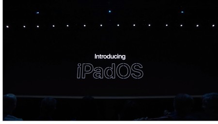 iOS vuelve a ser territorio exclusivo del iPhone: nace iPadOS, el quinto sistema operativo de Apple