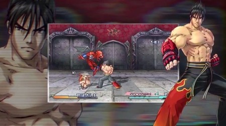 'Project X Zone' concreta su salida en España con un tráiler muy combativo