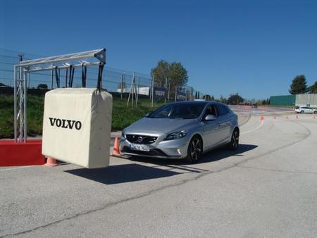 Volvo City Safe
