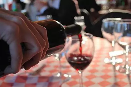 El tiempo de guarda en botella en la vinificación moderna