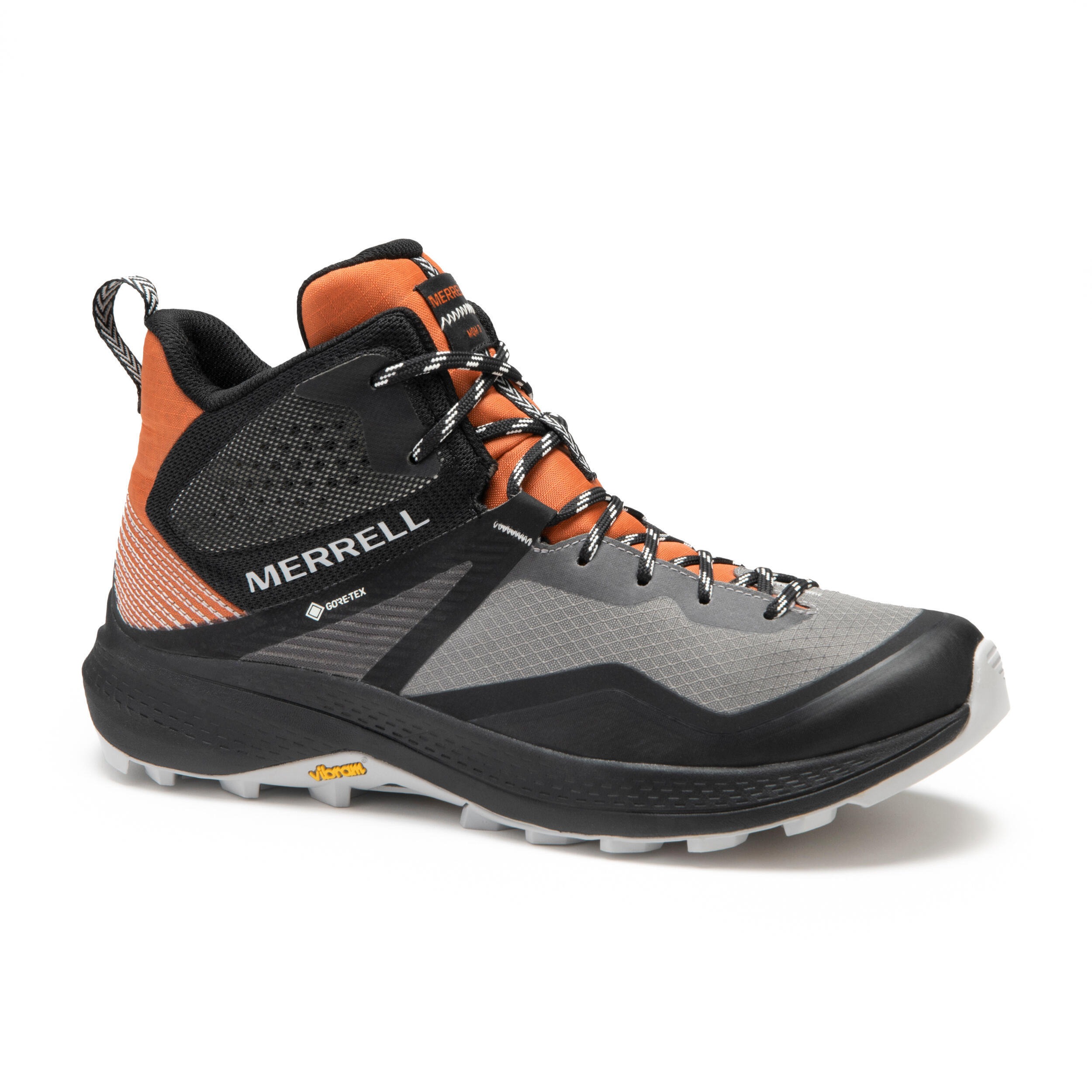Botas de montaña y trekking Gore-Tex Hombre Merrell MQM

