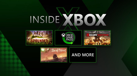 El nuevo Inside Xbox dedicado a Grounded, Gears Tactics, Sea of Thieves y otros juegos se emitirá mañana