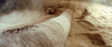 Dune Gusanos 2