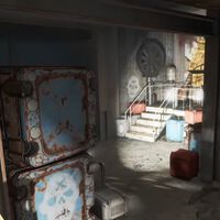 Fallout 4, Refugio 75, cómo entrar y descubrir su secreto 