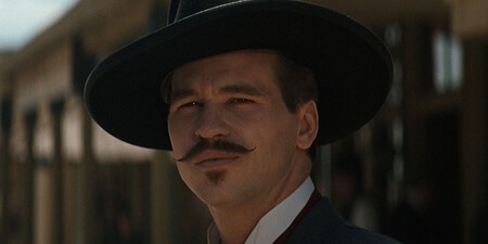 Val Kilmer Tombstone