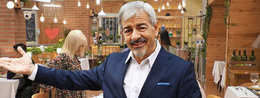 'First Dates' destapa su mayor secreto: la cifra NADA rentable que cobran los comensales del programa