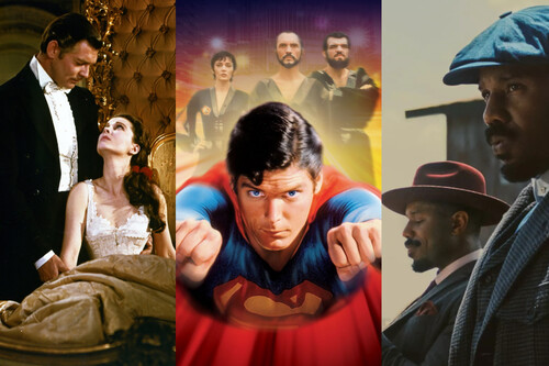 Las 25 películas con mejores bandas sonoras originales (BSO) de la historia del cine