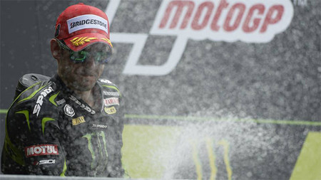 Cal Crutchlow
