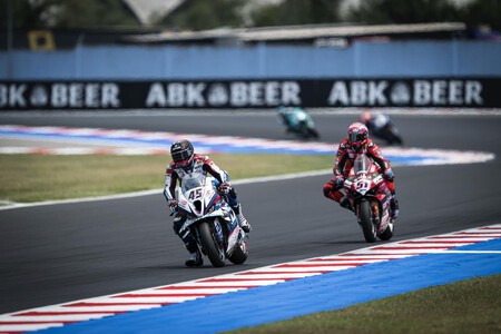 Redding Misano Sbk 2024 2