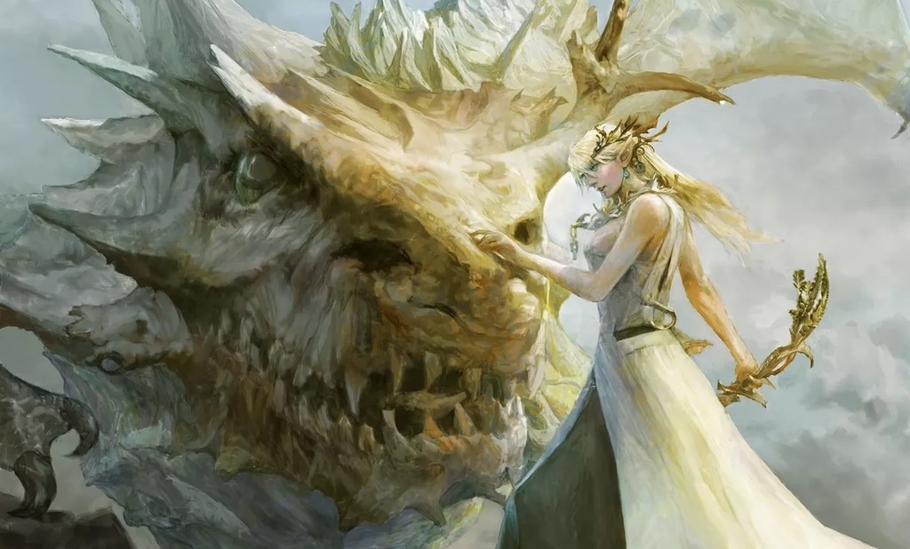 Project Prelude Rune ha sido cancelado y Square Enix cierra las puertas de Studio Istolia Project Prelude Rune ha sido cancelado y Square Enix cierra las puertas de Studio Istolia