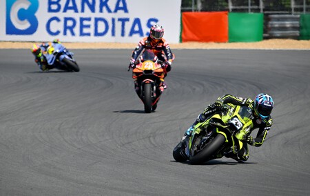 Fernandez Brno Motogp 2026
