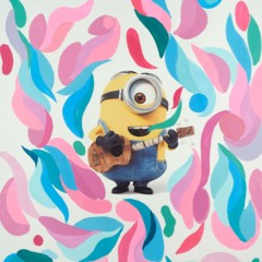 Foto 17 de 24 de la galería minions-in-art en Trendencias Lifestyle