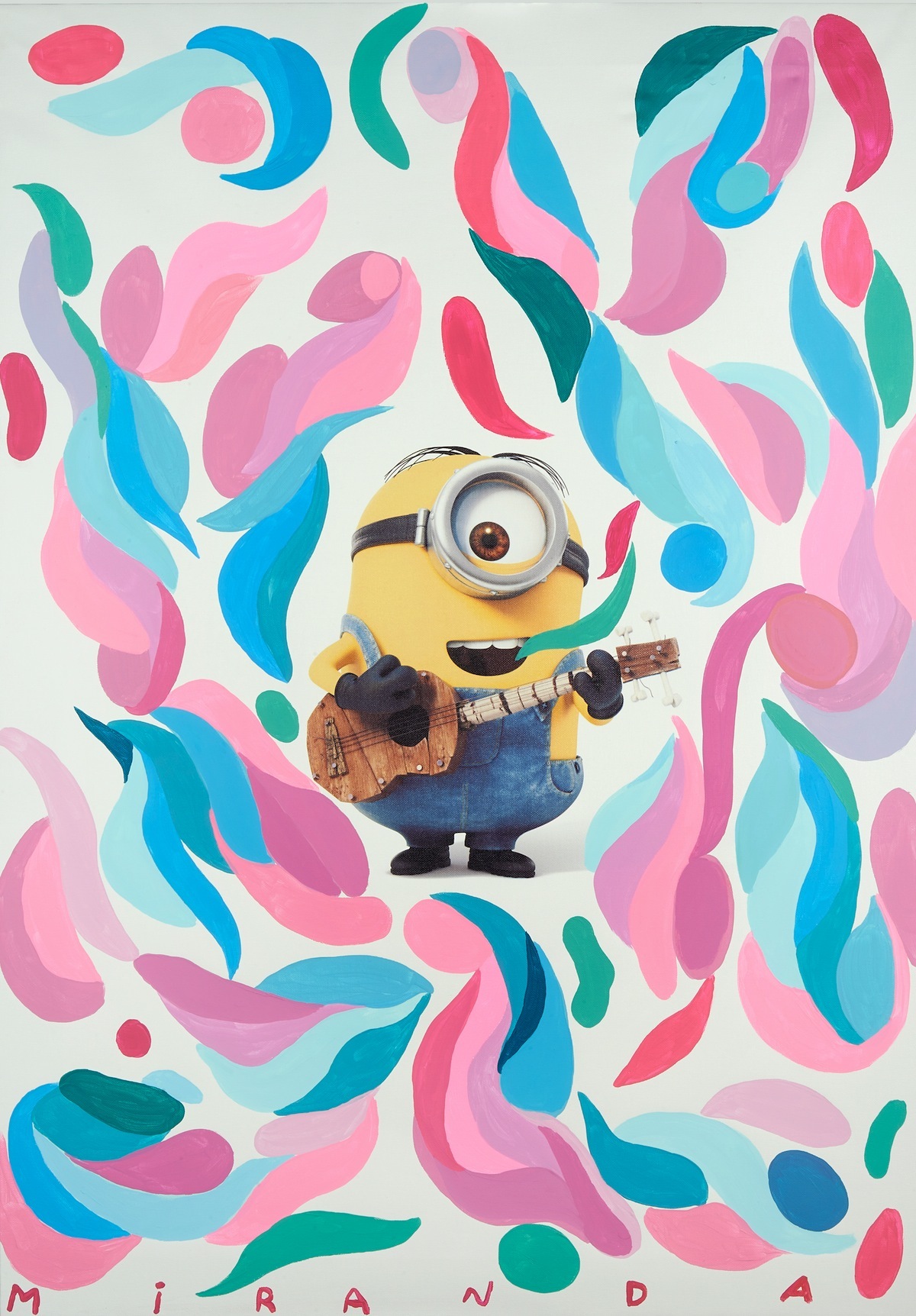 Foto de Minions in Art (17/24)