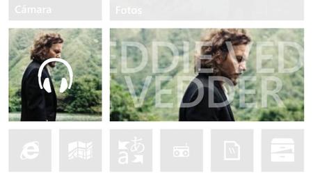 La live tile de Xbox Music para Windows Phone ya está disponible gracias a una nueva actualización