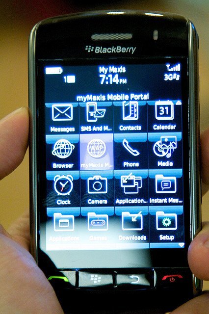 EEUU investigará el software de rastreo 'Carrier IQ' que llevan la mayoría de los smartphones