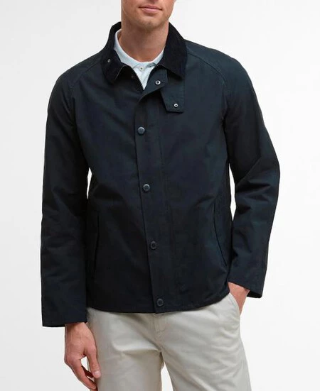Barbour