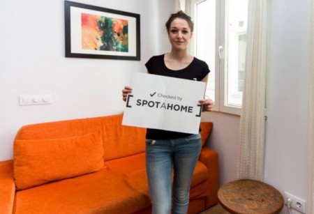 Spotahome: el 'Airbnb español' para estancias de más de un mes de profesionales y estudiantes