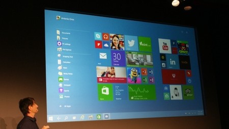 Microsoft anuncia que habrá streaming en vivo del evento de Windows 10 del próximo miércoles