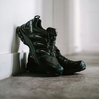 Alerta senderistas: vuelven las Salomon más cómodas a los 8 Días de Oro en El Corte Inglés y con precio de escándalo 