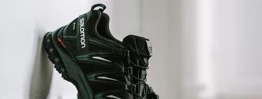 Alerta senderistas: vuelven las Salomon más cómodas a los 8 Días de Oro en El Corte Inglés y con precio de escándalo 