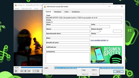 Vlc Dos