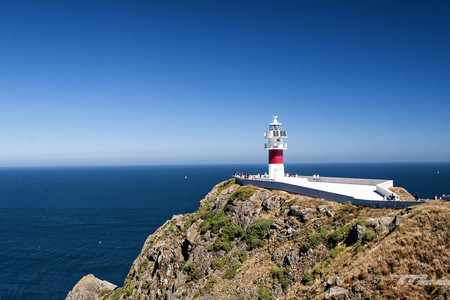 Faro cabo Ortegal