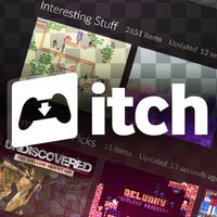 La última censura de Steam se extiende hasta la plataforma más popular entre los juegos indie. El contenido adulto desaparece de itch.io 