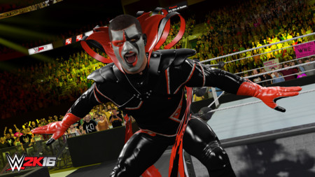 Fortalece tu PC con los requisitos mínimos y recomendados para WWE 2K16
