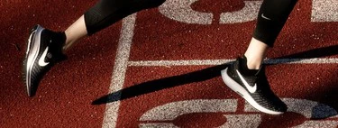 6 zapatillas Nike aún más baratas con este cupón: Cortez, Air Zoom y Air Force 1 al mejor precio