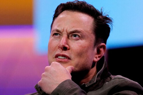 Elon Musk Ia Mas Poderosa