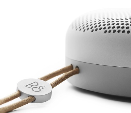 Oferta Flash: altavoz inalámbrico B&O BeoPlay A1 por 169 euros y envío gratis