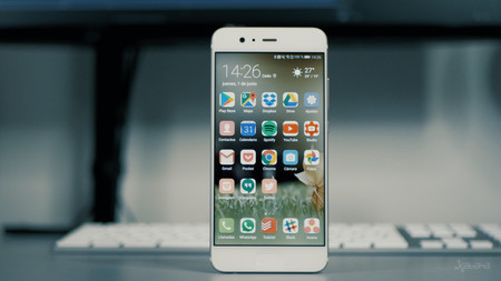 Huawei recupera el liderazgo en ventas de smartphones en China que le había arrebatado Oppo
