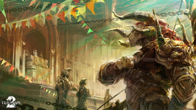 Una de los MMO más esperados no va a "secuestrar jugadores" con pases de batalla, solo esperamos no tener que tirar de hemeroteca en 2028