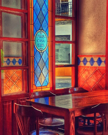 Casa Luis