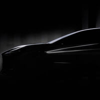 Lexus desvelará muy pronto su futuro coche eléctrico y ya nos deja intuir su nuevo lenguaje de diseño