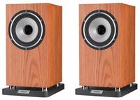 Si aún no has oído hablar de los altavoces coaxiales, echa un vistazo a los Revolution XT 6 de Tannoy