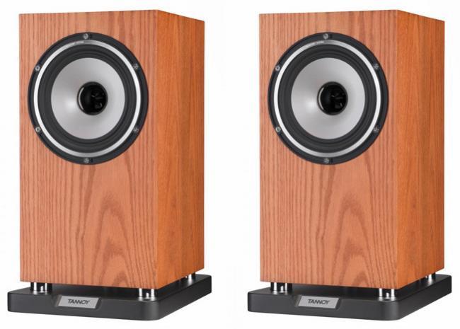 Tannoy Revolution Xt6 Sarte