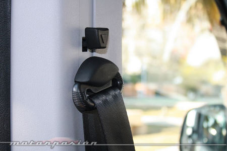 Opel Combo 2012