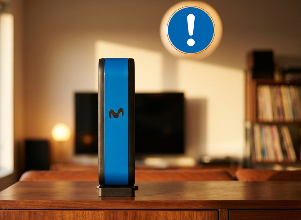 Movistar alerta a sus clientes: ha vuelto la estafa del cambio de router