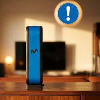 Movistar alerta a sus clientes: ha vuelto la estafa del cambio de router