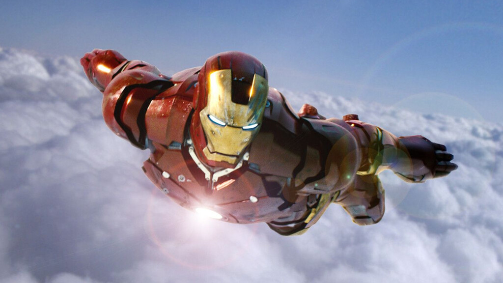 En Iron Man de 2008 se obsesionaron tanto con los detalles que recordaron hasta los disparos que recibió la armadura Mark 1 En Iron Man de 2008 se obsesionaron tanto con los detalles que recordaron hasta los disparos que recibió la armadura Mark 1