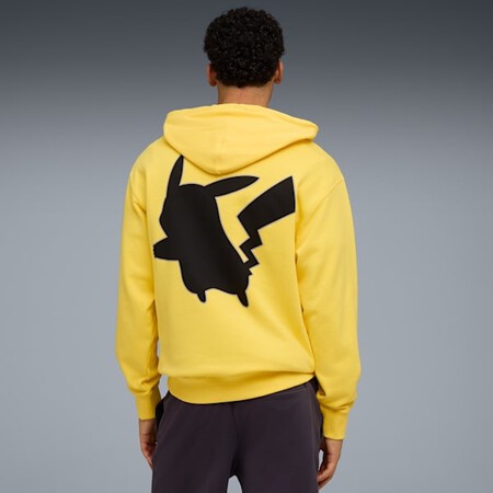 Sudadera Puma X Pokemon Para Hombre Mx