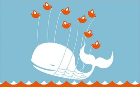 Twitter sufre su peor interrupción en 8 meses