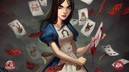 'Alice: Madness Returns': American McGee vuelve por la puerta grande. Primer tráiler e imágenes ingame